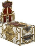 Mastery Pack -Warrior Booster Box