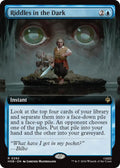 Riddles in the Dark (Extended Art)