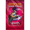 Vendetta - Booster Pack