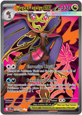 Mega Dragalge ex - 104/086