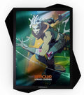 100 Sleeves Radiance - Ekko - Riftbound: League of Legends (Pre-Order)