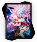 100 Sleeves Radiance - Seraphine - Riftbound: League of Legends (Pre-Order)