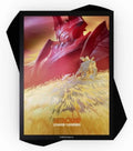 100 Sleeves Radiance - Mordekaiser - Riftbound: League of Legends (Pre-Order)
