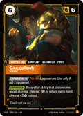 Gangplank - Naval