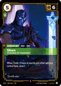 Shen - Scourge of Shadows