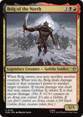 Bolg of the North