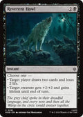 Reverent Howl