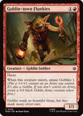 Goblin-town Flunkies
