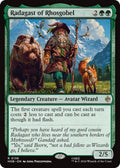 Radagast of Rhosgobel