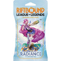 Riftbound - Radiance - Booster Pack (Pre Order)