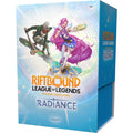 Radiance - Vault Bundle - Radiance (Pre-Order)