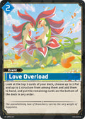 Love Overload