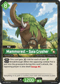 Mammorest - Gaia Crusher