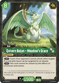 Quivern Botan - Meadow's Grace