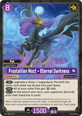 Frostallion Noct - Eternal Darkness