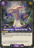 Shroomer Noct - Spores of the Void