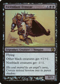 Ascendant Evincar
