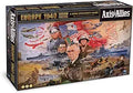 Axis & Allies Europe 1940 WWII Strategy Board Game