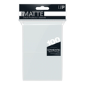 Pro Matte Deck Protector Sleeves