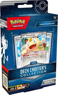 Deck Crafter's Collection