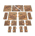 Warhammer 40,000: Terrain Area Set