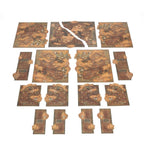 Warhammer 40,000: Terrain Area Set