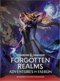 Forgotten Realms: Adventures in Faerûn