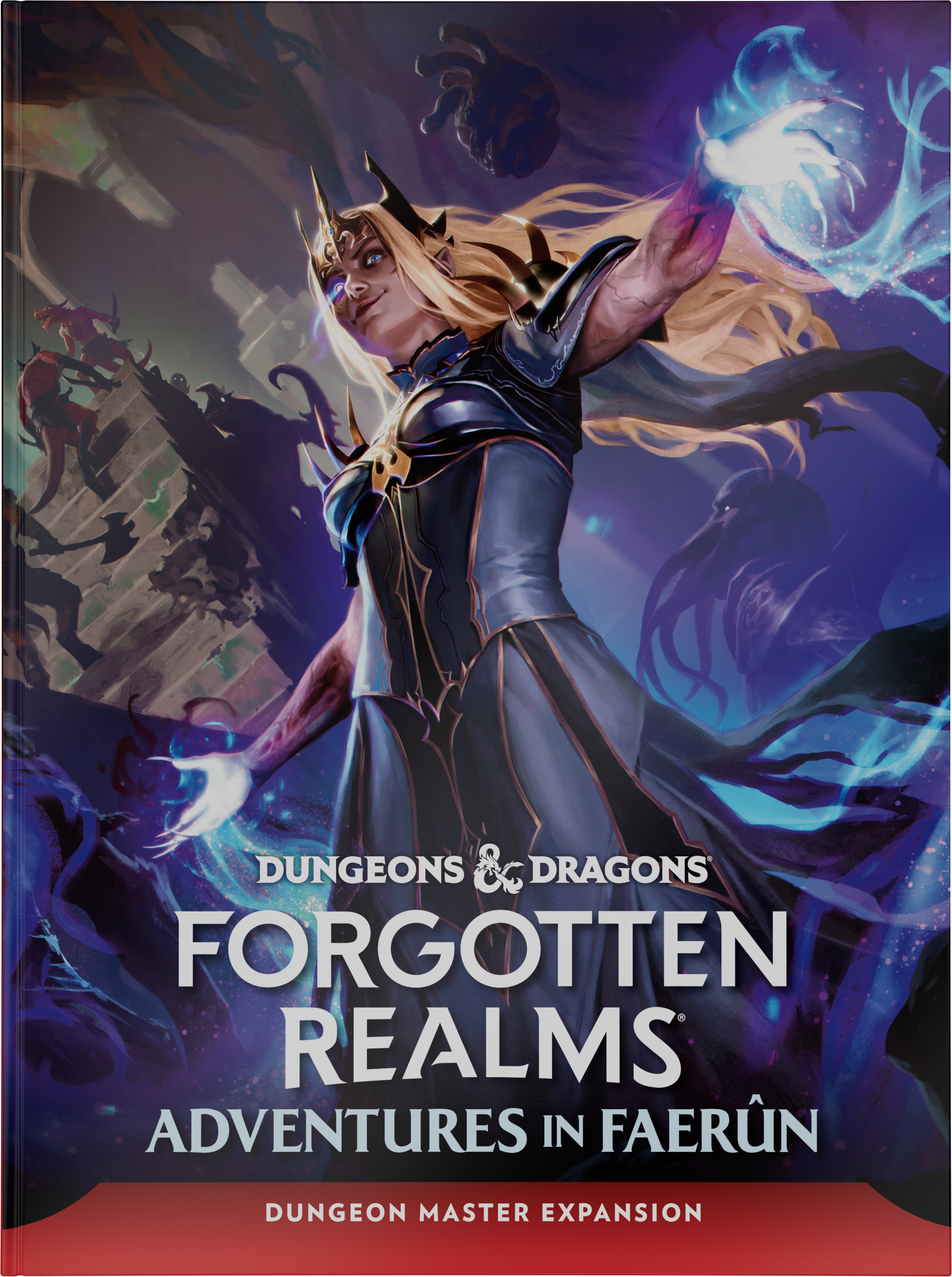 Forgotten Realms: Adventures in Faerûn