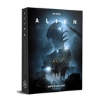 Alien RPG Evolved Edition Starter Set