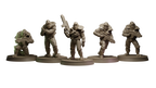 Alien RPG Miniatures Set: Rapture Protocol