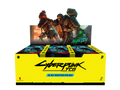 Cyberpunk TCG: Beta Booster Box