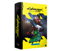 Cyberpunk TCG: Beta Event Kit