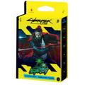 Cyberpunk TCG - Starter Deck - ST02 - Embracing Power (Pre-Order)