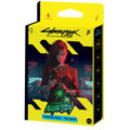 Cyberpunk TCG - Starter Deck - ST01 - The Heist (Pre-Order)