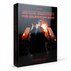 Blade Runner RPG Starter Set