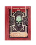 Arcana Unleashed - Deadfall Alt. Cover