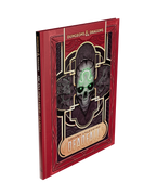 Arcana Unleashed - Deadfall Alt. Cover