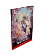 Arcana Unleashed