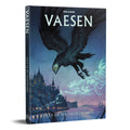 Vaesen City of My Nightmares
