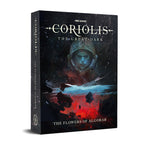Coriolis The Great Dark: Flowers of Algorab