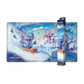 Lorcana Playmat - Hyperia City - Stich