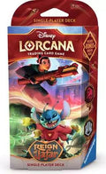 Reign of Jafar Single-Player Deck
