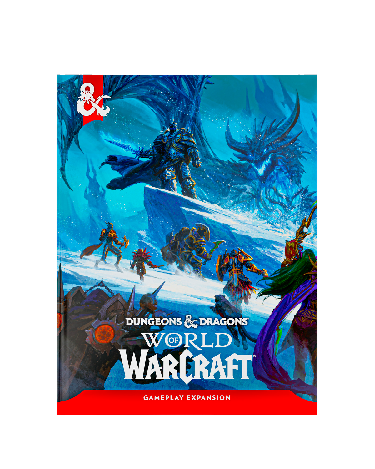 World of Warcraft (Preorder)