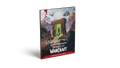 World of Warcraft DM Screen (Preorder)