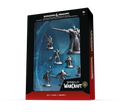World of Warcraft Minatures Pack - Alliance (Preorder)