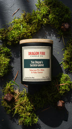 The Druid's Sacred Grove