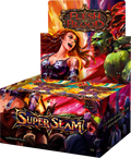 Super Slam Display Booster