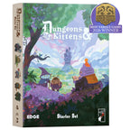 Dungeons & Kittens - Starter Set