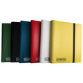 9-Pocket Card Binder