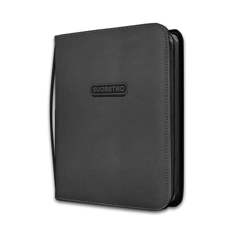 Top Loader Binder 3x3 216 Card holder